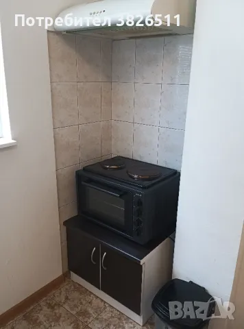 Нощувки в центъра гр.Бургас с паркомясто -гараж, снимка 11 - Квартири, нощувки - 47876049