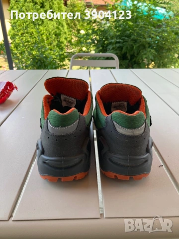 Lowa  туристически дамски обувки, снимка 4 - Други - 53171201