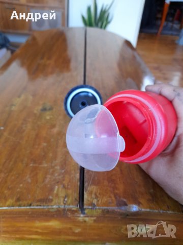 Бутилка за течности Кока Кола,Coca Cola, снимка 5 - Други ценни предмети - 37655985