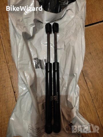 X Autohaux Комплект амортисьори за багажник за Mercedes Benz SLK 2004-2011 НОВИ