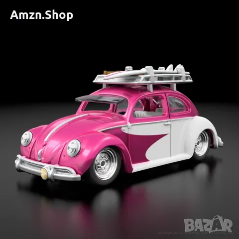 Колекционери Hot Wheels
RLC Ексклузивни СЕЛЕКЦИИ Kawa-Bug-A Red Line Club sELECTIONs

 Exclusive, снимка 1