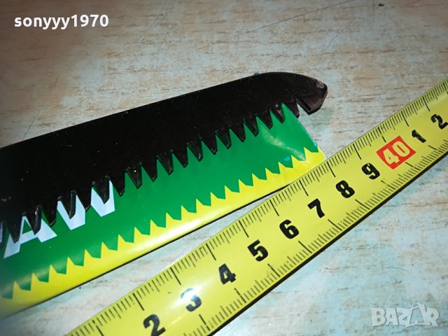 трион 33см-15лв 39см-20лв 43см-25лв 2304210846, снимка 11 - Градински инструменти - 32650204