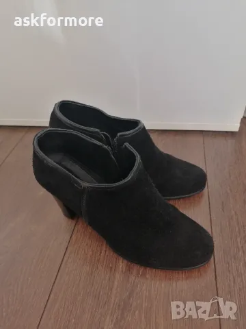 Номер 38 дамски обувки на Gabina, снимка 2 - Дамски ежедневни обувки - 48834357