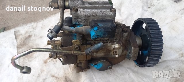 ГНП за Мазда 323- 2.0 дизел 8 клапъна, снимка 4 - Части - 43317616