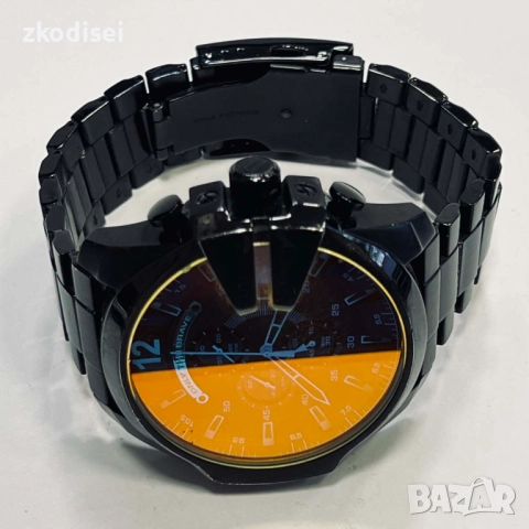 Часовник DIESEL DZ-4318, снимка 2 - Мъжки - 51510618