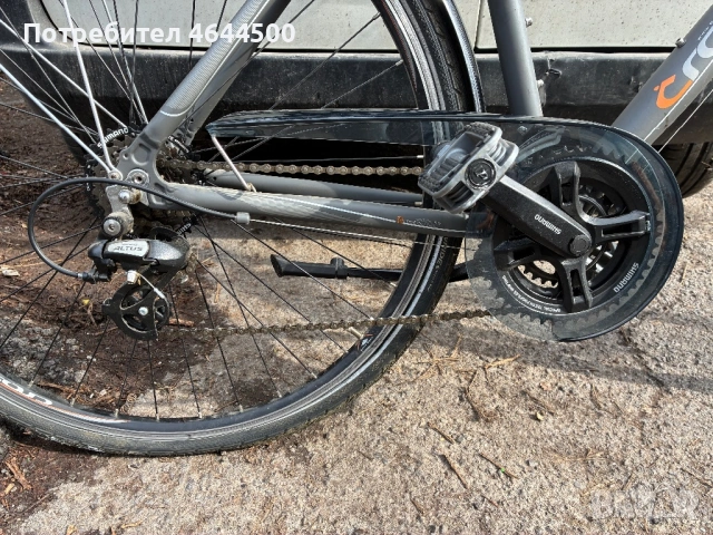 Градски велосипед CROSS AREAL  , снимка 2 - Велосипеди - 53413661