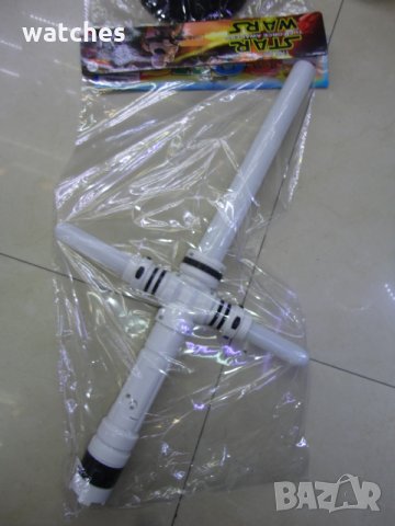 StarWars Единичен светлинен меч