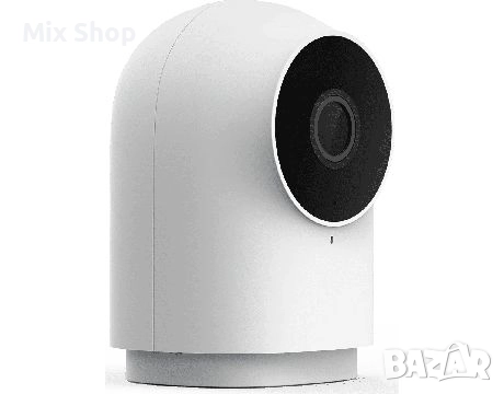 Aqara Camera Hub G2H Pro, снимка 3 - Друга електроника - 51442728