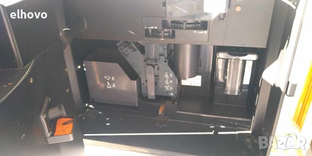Кафеавтомат за вграждане Miele CVA 620#3, снимка 7 - Кафемашини - 43967431
