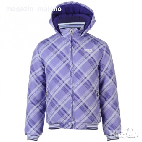 ДЕТСКО ЯКЕ - EVERLAST; размери: 7-8 и 9-10 години