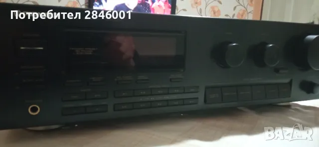 PIONNER SX-229, снимка 4 - Ресийвъри, усилватели, смесителни пултове - 50246818