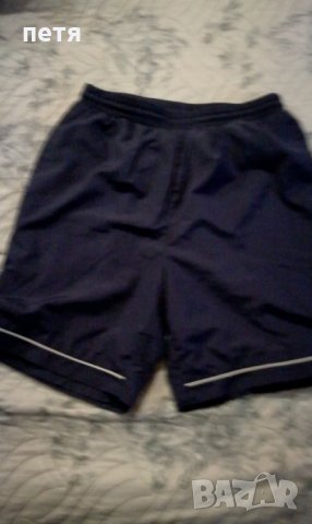 спортен екип с къси панталони, снимка 2 - Спортни дрехи, екипи - 16007501