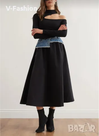 Нава пола, снимка 8 - Поли - 50165038