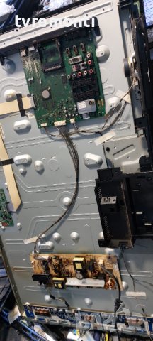 LCD INVERTER ,SSI400 10A01 ,REV:0.4,.,for , SONY KDL-40EX402 DISPLAY LTY400HM01, снимка 3 - Части и Платки - 38316892