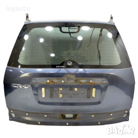 Заден капак Honda CR-V III 2006-2010 ID:101185, снимка 2 - Части - 40827317