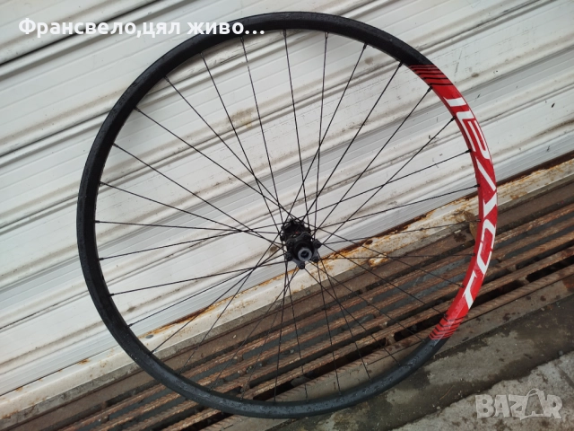 29 цола карбон капла за велосипед колело specialized roval sl 12 /142 