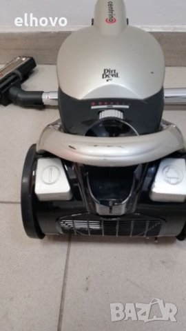 Прахосмукачка Dirt Devil M2884 1, снимка 3 - Прахосмукачки - 26272900