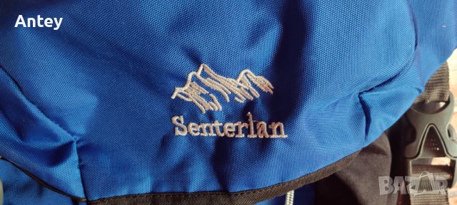 Туристическа раница Senterlan Adventure 70 + 5 л., снимка 5 - Спортна екипировка - 38433505