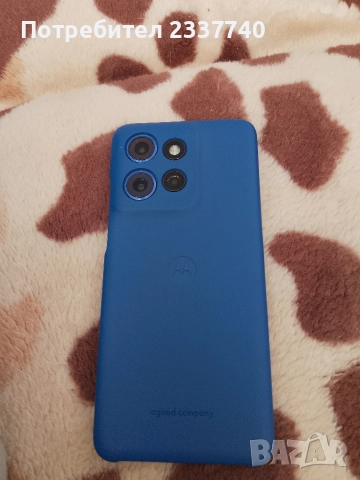 Motorola edge 50 neo , снимка 7 - Motorola - 52770760