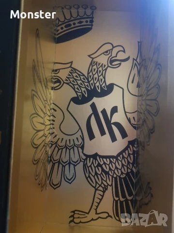 Кутия от водка-Легенда за Кремъл-Квигата, снимка 3 - Декорация за дома - 50542307