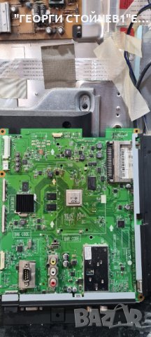 55LW579S  EAX64405501[0] EBT61680955 EAX62876201-9 LC550EUF[SD][P1]