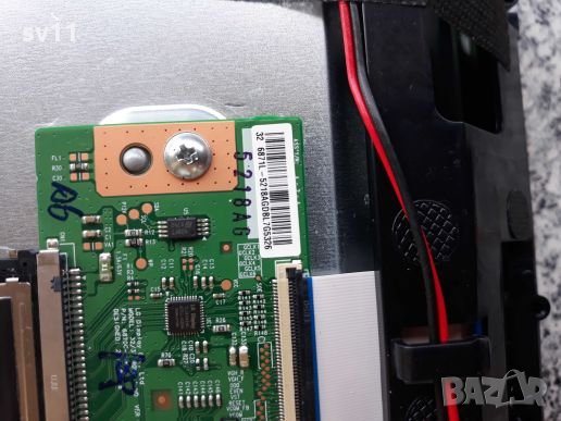 Neo LED 32281 на части, снимка 13 - Телевизори - 28938198