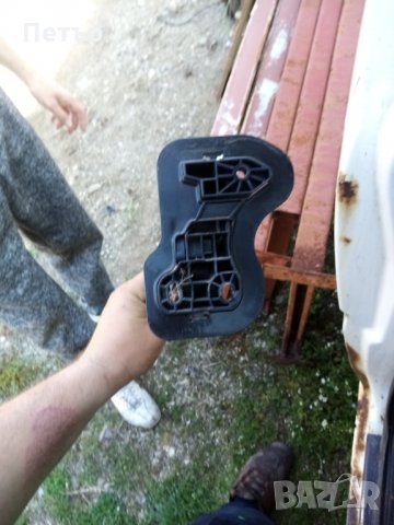 Педал на газта Форд транзит след 2006, снимка 4 - Части - 28572587