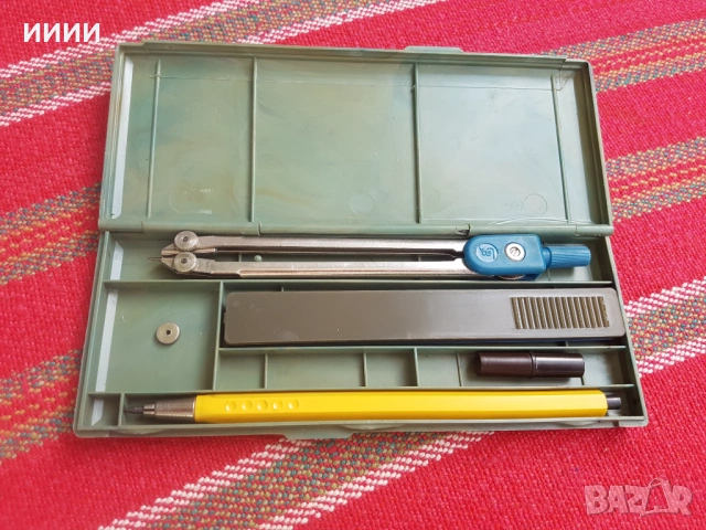 Пергел с перомолив