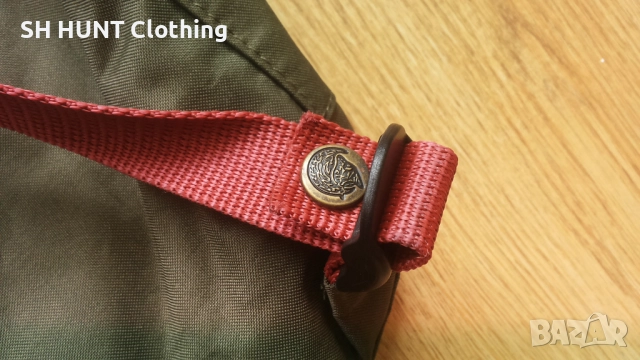 FJALL RAVEN Kanken Bags - раница - 1742, снимка 5 - Екипировка - 52882953