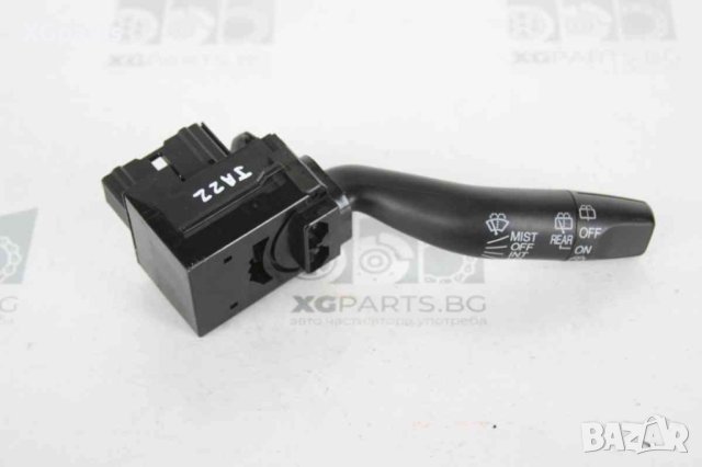 Лост чистачки за Honda Jazz II (2002-2008)