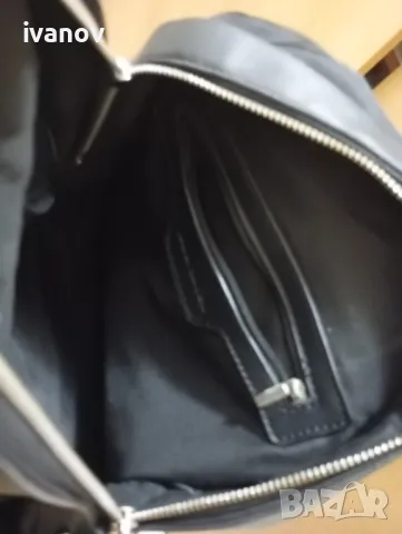 Дамска чанта Paolo Bocelli , снимка 4 - Чанти - 50404519