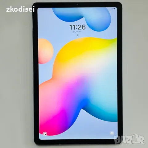 Таблет Samsung TAB S6 LITE 10,4 Инча, снимка 1