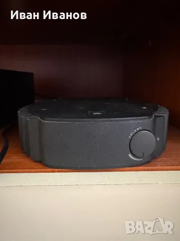 Винтидж Стерео усилвател JBL Power 20 amplifier 2x20w , снимка 6 - Ресийвъри, усилватели, смесителни пултове - 50154950