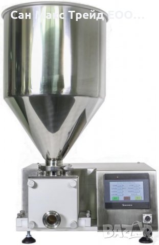 Многофункционален дозатор сладкарски