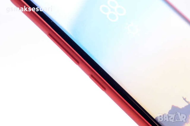 Samsung Galaxy Note 8 - Силиконов Кейс Гръб MATT, снимка 6 - Калъфи, кейсове - 32608490