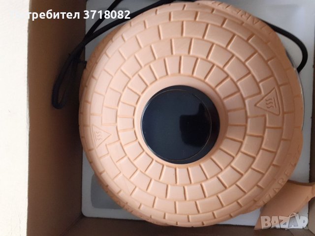 Уред за пици -Emerio Pizzarette cool wall 900w, снимка 2 - Други - 40575889