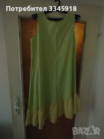 Дамски рокли , снимка 5 - Рокли - 50831744