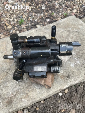 помпа за високо налягане, снимка 2 - Части - 50566145