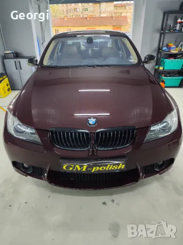 Пастиране и полиране на автомобили и авт.фарове, снимка 8 - Пастиране - 49987906