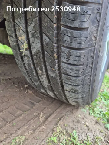 Honda CR-V 3 2.2i-ctdi , снимка 9 - Автомобили и джипове - 49785866