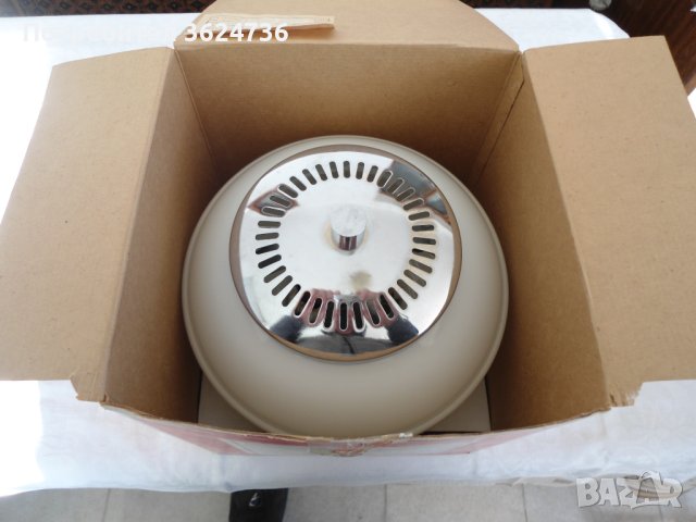 Газова лампа, снимка 4 - Къмпинг осветление - 43361503