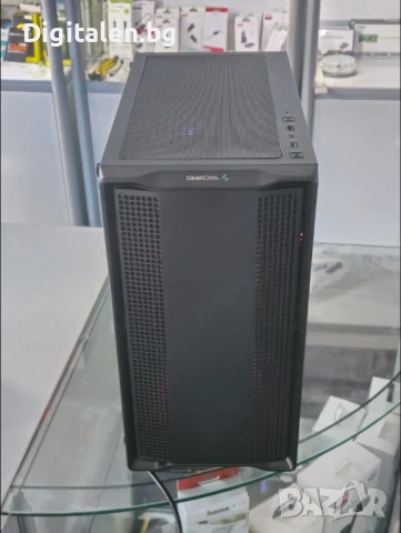 Геймърски компютър  – ( Втора Употреба С Гаранция )