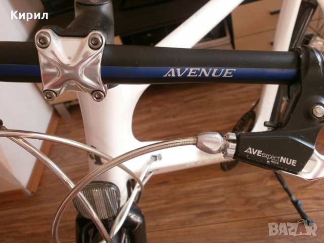 Дизайнерски Велосипед Avenue Denmark, снимка 10 - Велосипеди - 28914400