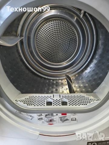 Сушилня AEG 8000 Series, снимка 4 - Сушилни - 53369995