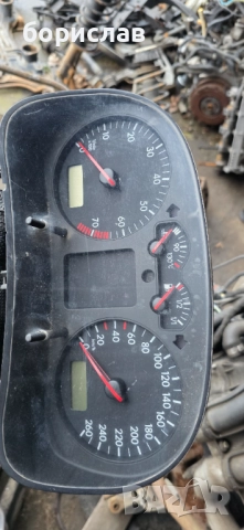 Километраж за Фолксваген голф 4 