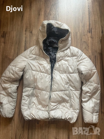 Зимно яке М/Л