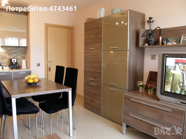 Дава под наем 3 стаен апартамент, снимка 2 - Апартаменти - 53560581