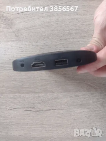 Xiaomi Mi Box 3  , снимка 4 - Приемници и антени - 49603320