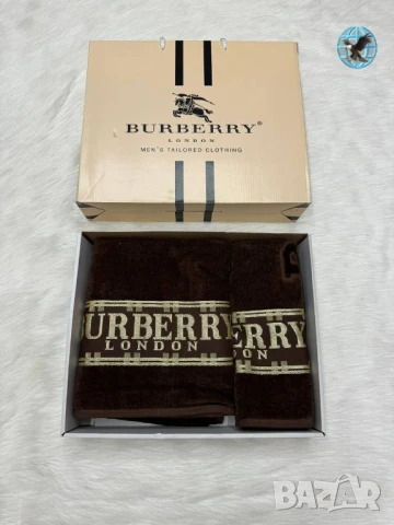 плажни хавлии ysl saint laurent burberry , снимка 4 - Хавлиени кърпи - 50592865