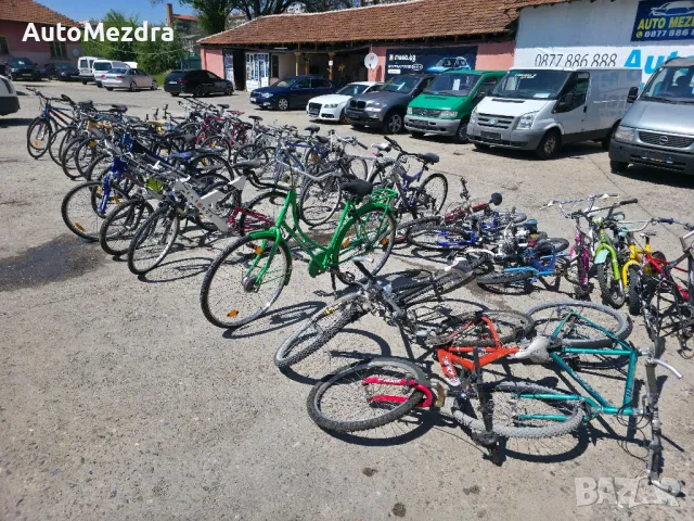 велосипеди,колелета нов внос за търговци цена на едро, снимка 2 - Велосипеди - 50148822